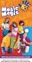 Hi-5, Vol. 2 - Music Magic [VHS]