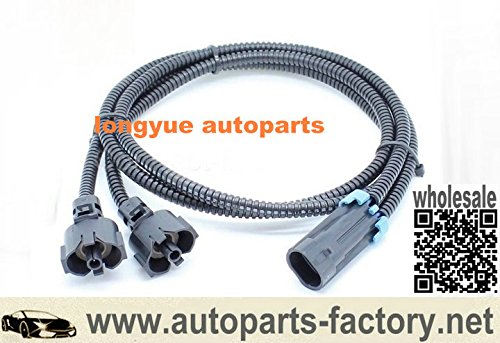 Knock Sensor Extension Wiring Harness LS1/LS6 to LS2 Conversion Adapter GM