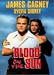 Blood on the Sun