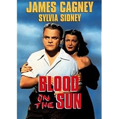 Blood on the Sun by 