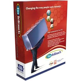 I'M In Touch V3.1 (12 Month) by 01 Communique