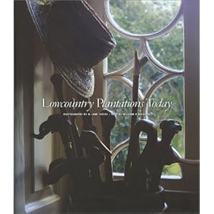 Lowcountry Plantations Today
