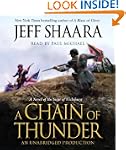 A Chain of Thunder: A Novel of the Si...