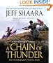 A Chain of Thunder: A Novel of the Siege of Vicksburg