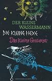 Die kleine Hexe, Das kleine Gespenst, Der kleine Wassermann (3 B�nde im Schuber) - Otfried Preu�ler