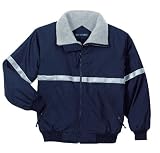 Port Authority - Challenger Jacket with Reflective Taping. J754R