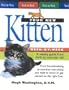 Your New Kitten