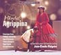 Handel: Agrippina / Malgoire