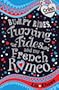 Bumpy Rides, Turning Tides and My French Romeo (Crush Confidential)