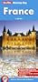 France Berlitz Motoring Map (Berlitz Motoring Maps) (Berlitz Motoring Maps)