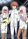 家庭教師ヒットマンREBORN! 未来編...