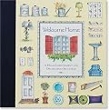 Welcome Home: A Home Improvement and Decorating Organizer (Personal Organizers)