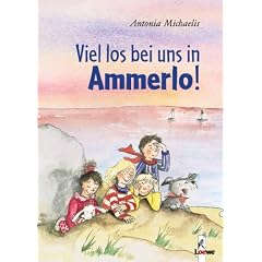 Viel los bei uns in Ammerlo!