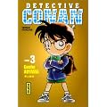D�tective Conan, tome 3