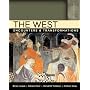 The West: Encounters & Transformations, Combined Volume (2nd Edition) (MyHistoryLab Series)