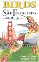 Birds of San Francisco and the Bay Area (City Bird Guides)