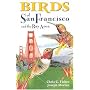 Birds of San Francisco and the Bay Area (City Bird Guides)
