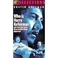 Who Is Harry Kellerman and Why Is He Saying Those Terrible Things About Me?