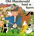 Old MacDonald (Giant Lapbook Classics) (Big Books Series)