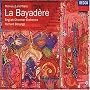 La Bayadere (Gesamtaufnahme)