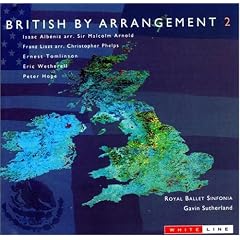 British by Arrangement Vol 2
