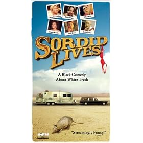 Sordid Lives [VHS]