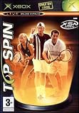 Top Spin (Xbox)