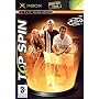 Top Spin (Xbox)