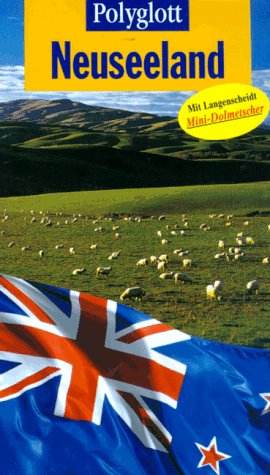 City Travel Guides Discounted  Bücher : Polyglott Reiseführer, Neuseeland