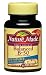 vitamin b9 - Nature Made Time-Release Balanced B-50 Supplement Tablets, 60-Count Bottles (Pack of 3)
