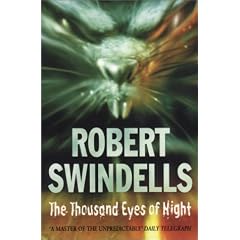 The Thousand Eyes of Night