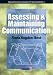 Book Sourcebook for Assessing and Maintaining Communication (Sourcebook for Neurodisability)