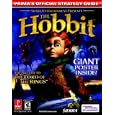 The Hobbit (Prima's Official Strategy Guide)