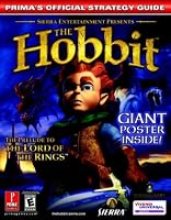 The Hobbit (Prima's Official Strategy Guide)