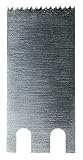 Fein 63502131010 3/4-Inch Mini E-Cut Wood Blade, 2 Pack