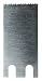 Fein 63502131010 3/4-Inch Mini E-Cut Wood Blade, 2 Pack