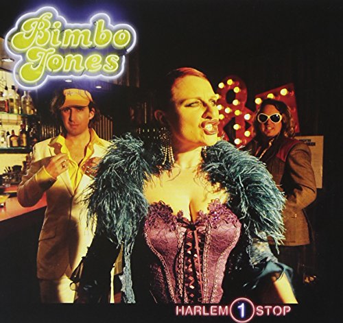 Bimbo Jones - Party Fun 2009 - Zortam Music