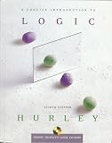 A Concise Introduction to Logic