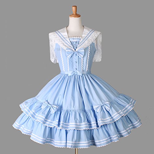 (アンドロミオ) AND ROMEO セーラーシリーズジャンスカ