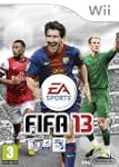 FIFA 13 (Wii)