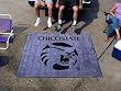 Cal State - Chico TAILGATER 5'x6' Floor Mat (Rug) - California State Chico NCAA College Athletics