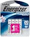 EVEREADY Battery CO L92SBP-8 Energizer AAA Lithium Battery (8 Pack)