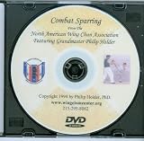 Wing Chun - Combat Sparring and Battle Applications