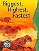 Books : Biggest, Highest, Fastest