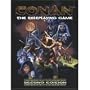 Conan: The Roleplaying Game, 2nd Edition