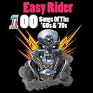  Easy Rider  (OST)