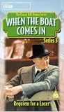 When the Boat Comes in - Series 4 [VHS] [1976]