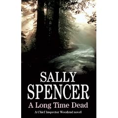 A Long Time Dead (DCI Charlie Woodend Mysteries)