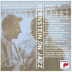 What Is Jazz-St. Louis Blues C [US-Import]