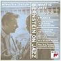 Bernstein Century: Bernstein on Jazz - What is Jazz?